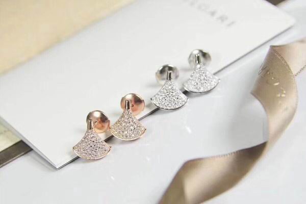 Bvlgari earring 03lyh12